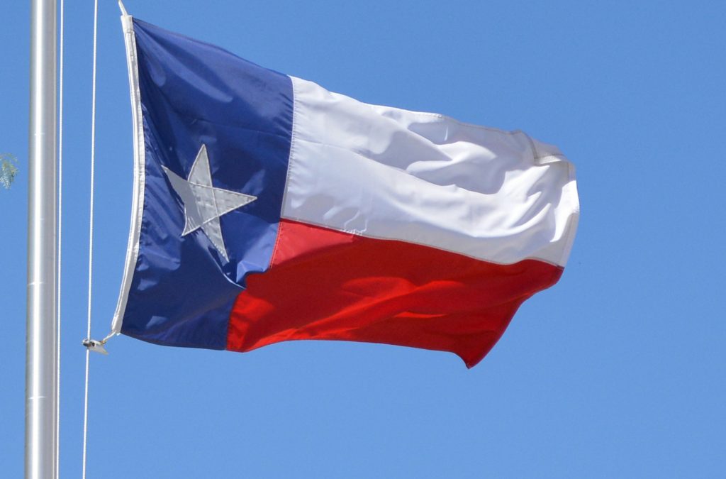 Seven Interesting Things About Living in Texas